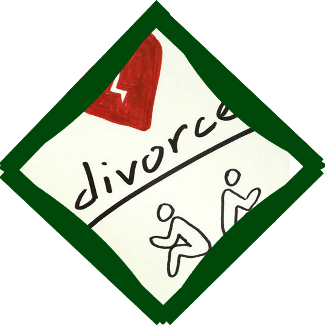 Divorce Problem