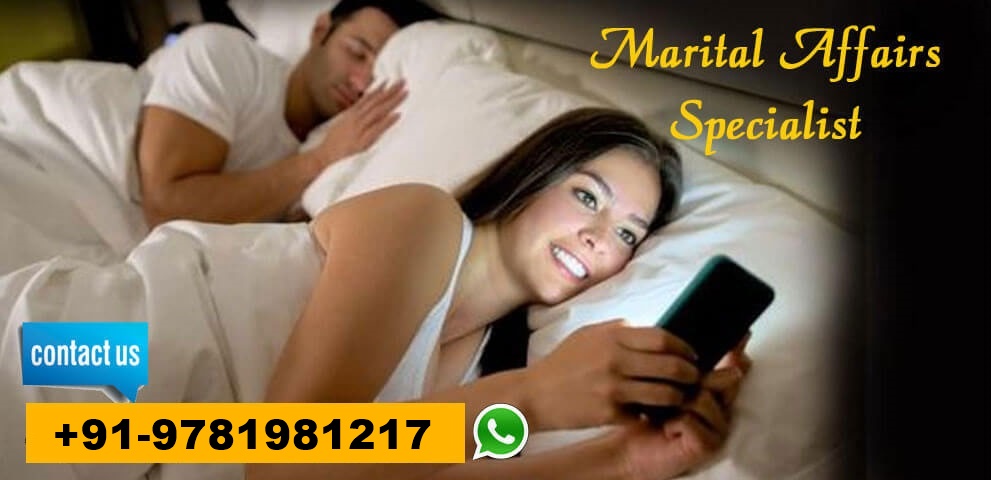 Marital Affairs